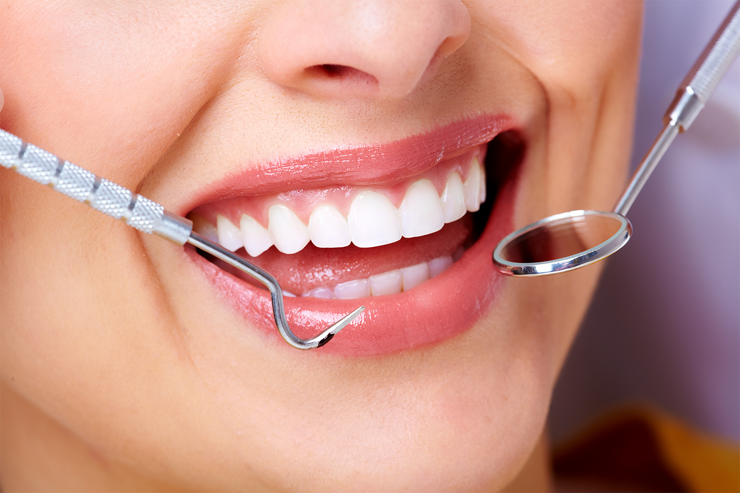 Cosmetic Dentistry in Saidabad ​
