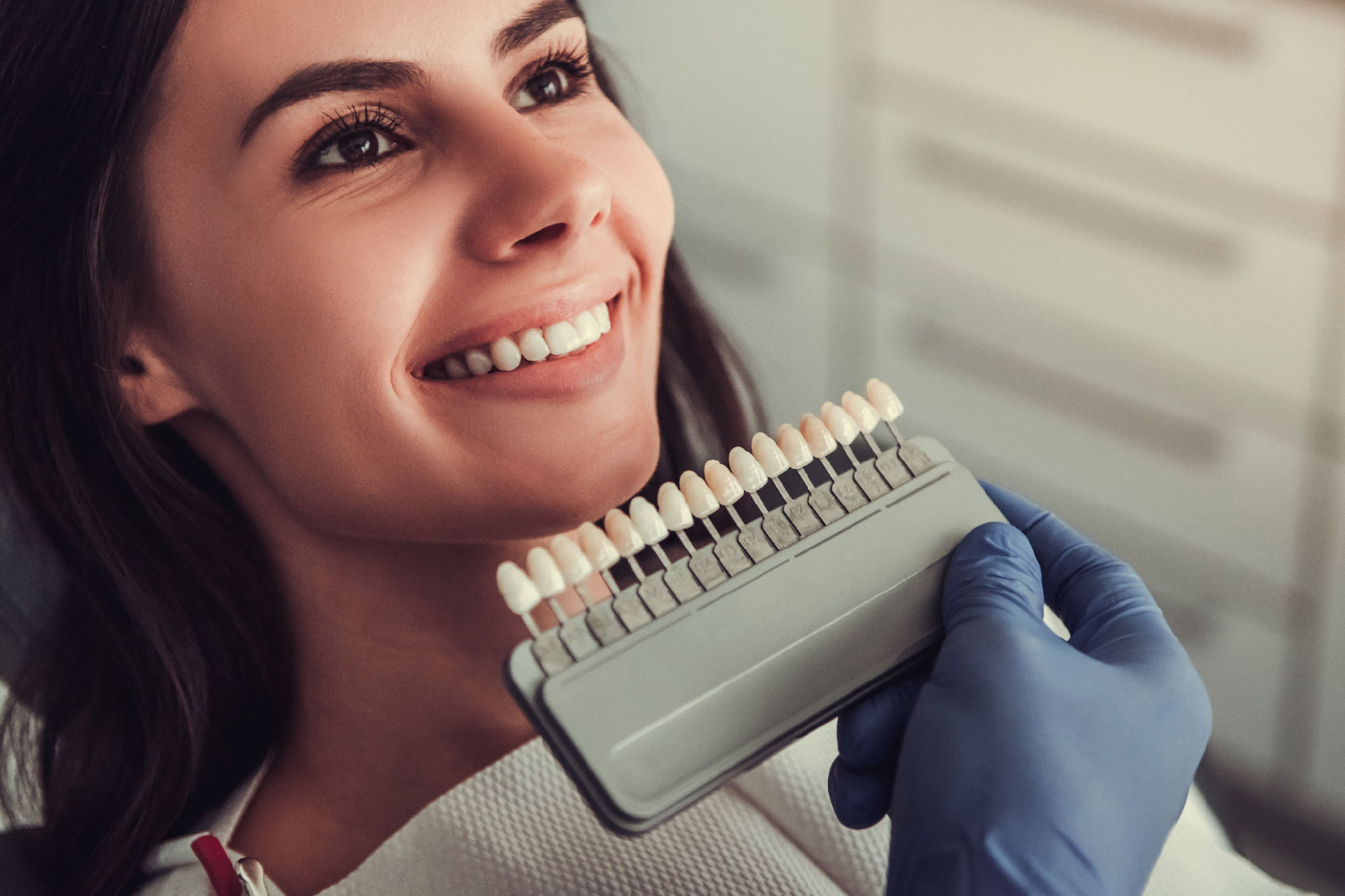 Cosmetic Dentistry in Saidabad ​