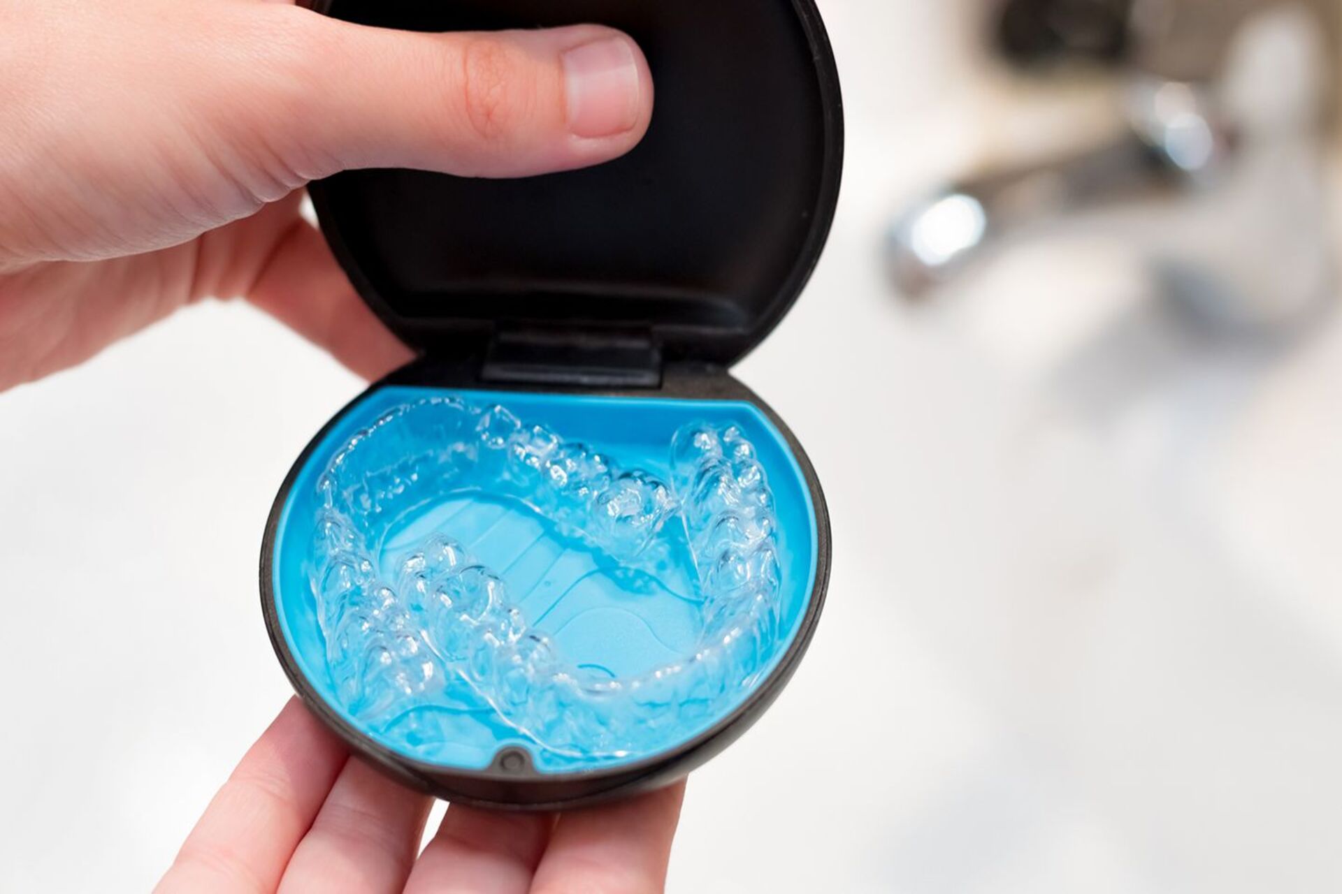 Invisalign in Hyderabad